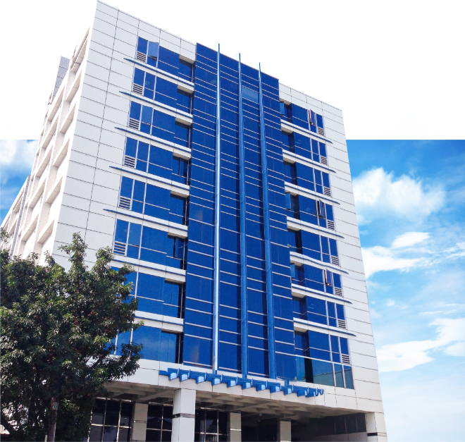 雷盟光電股份有限公司