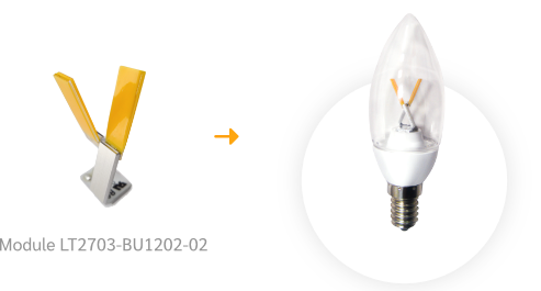 雷盟光電股份有限公司