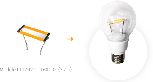 雷盟光電股份有限公司